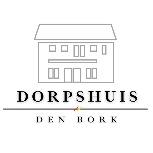 Dorpshuis den Bork
