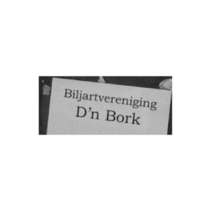 Biljartvereniging D'n Bork
