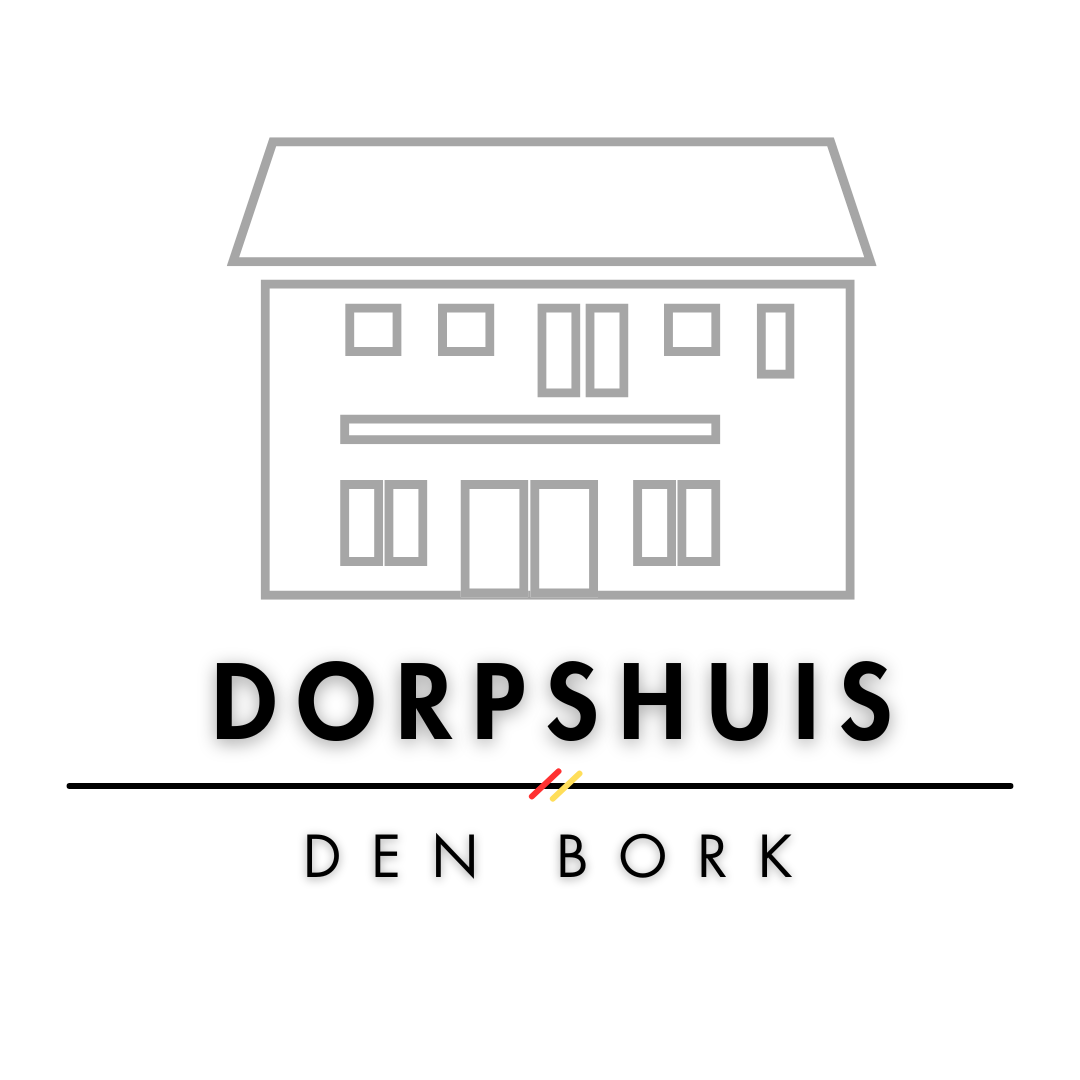 Dorpshuis den Bork